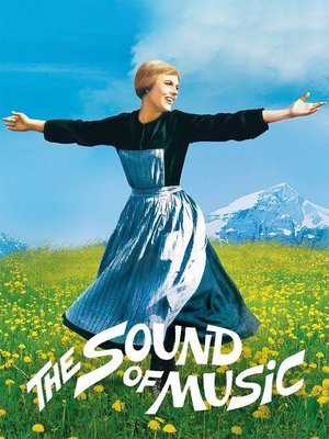 The Sound of Music cover