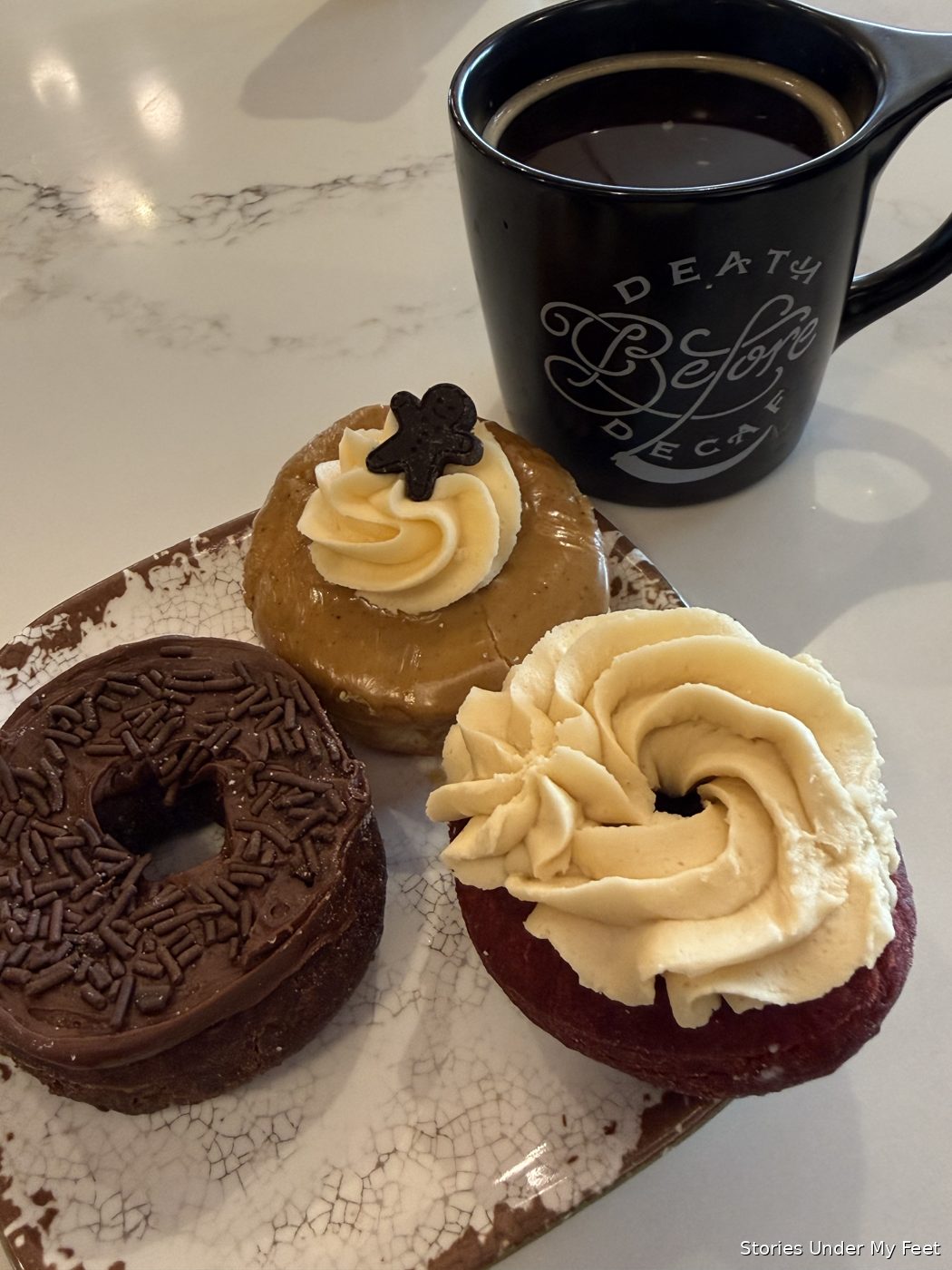 Good Company Doughnuts & Café
