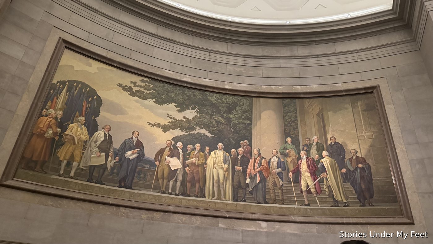 National Archives