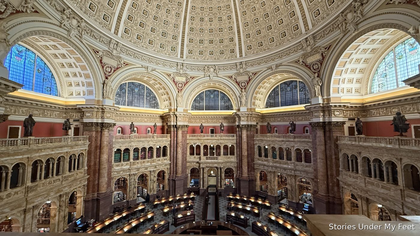 Library of Congress